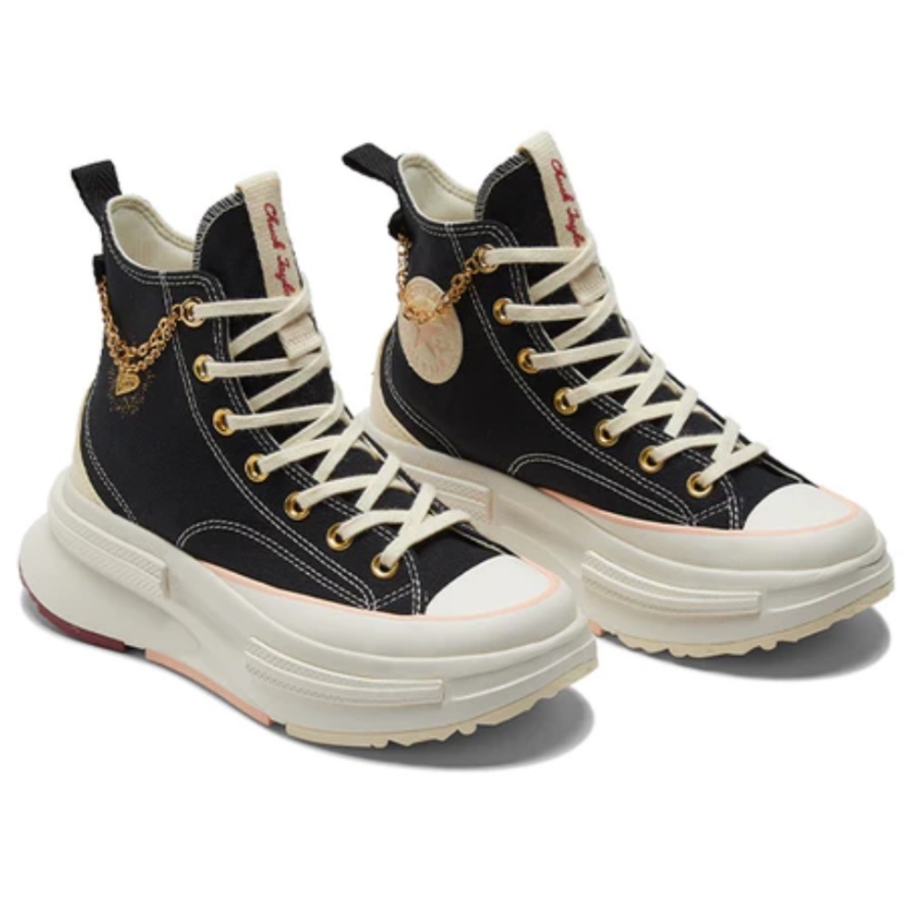 Run Star CX Valentines Day Converse